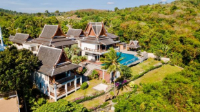 PSN Boutique Private Villa At Cape Panwa Phuket